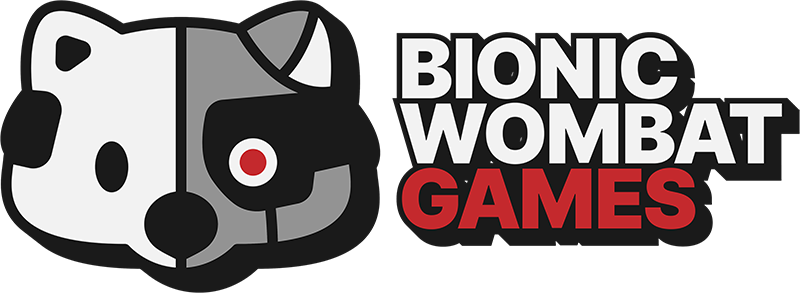 Bionic Wombat Games