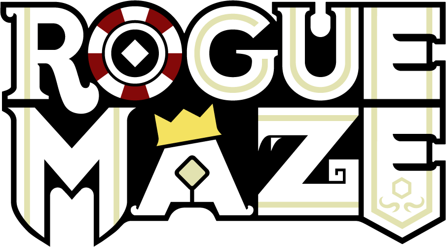 Rogue Maze